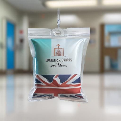 Fiji Tackles IV Fluid Shortage Amid Dengue Surge: What's Next?