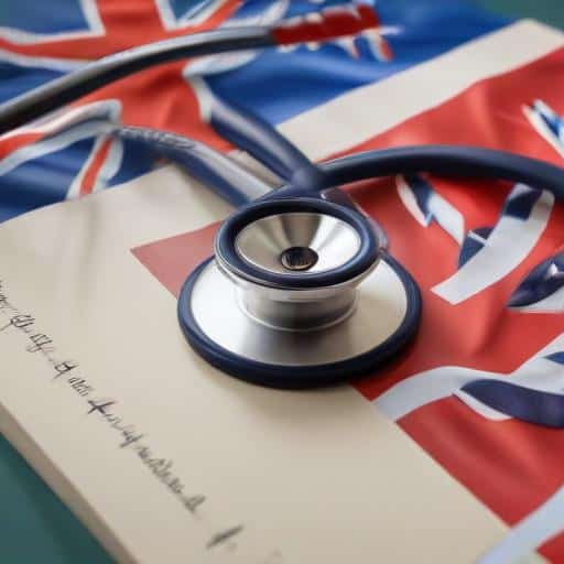 Fiji Takes Bold Step to Combat HIV Crisis with New Health Unit