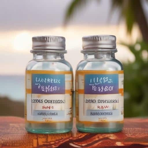 Fiji Takes Bold Step to Combat Lupus: Essential Medications on the Horizon