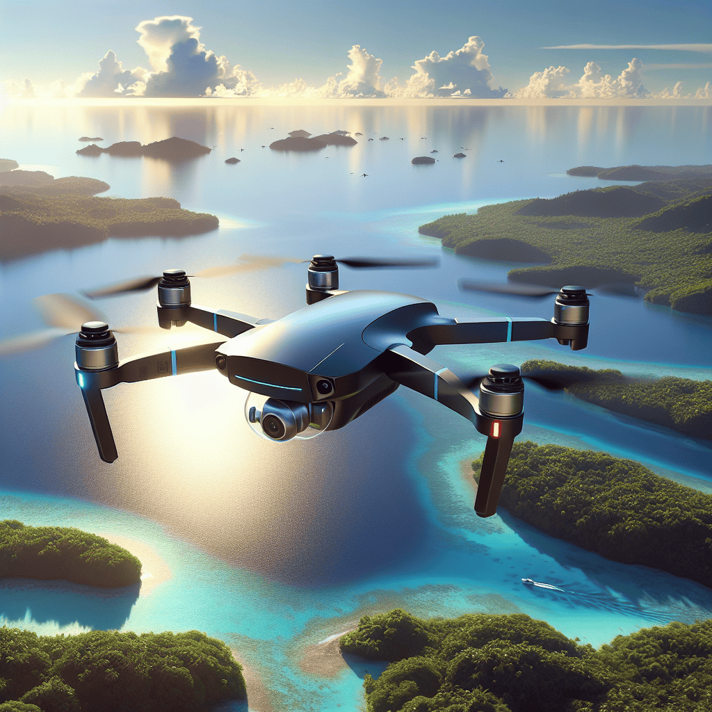 Fiji Takes Flight Safety to New Heights with Wildlife Monitoring Initiative