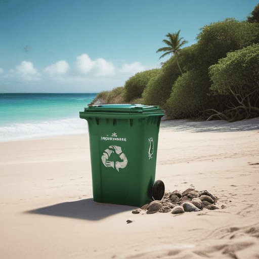 Fiji Takes Major Step Towards Sustainable Waste Management with ADB Partnership
