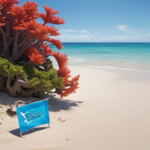 Fiji Takes the Lead in Ocean Conservation with BBNJ Ratification