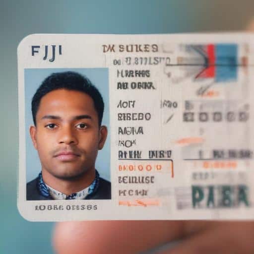 Fiji Taxi Scandal: Public Outrage Over Driver's Inappropriate Behavior