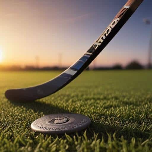 Fiji Teams Ready to Make Their Mark at Historic Hockey Tournament!