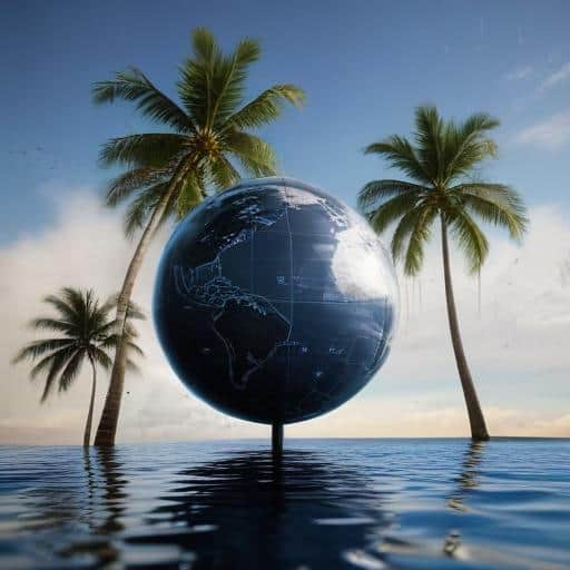 Fiji Teams Up with UN to Boost Climate Data for a Sustainable Future