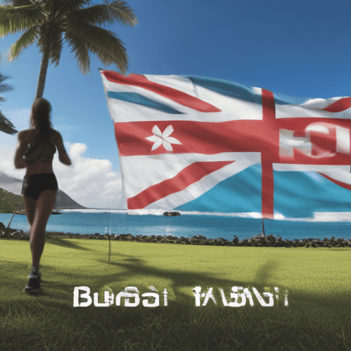 Fiji to Host Global Fitness Event with Major Sponsorship Boost