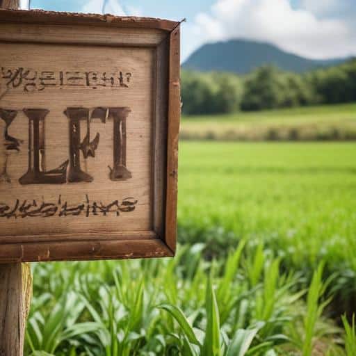 Fiji to Reassess Agricultural Land Values After 14 Years: What Changes Ahead?