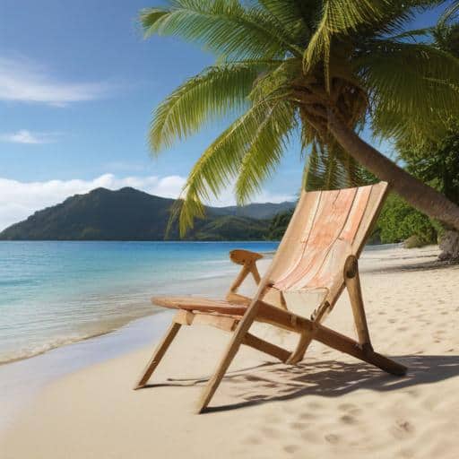 Fiji Tourism on the Move: What's Next After CEO Brent Hill's Departure?