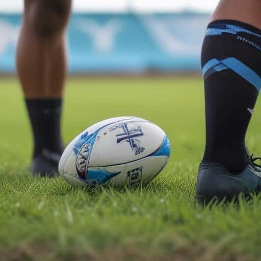 Fiji U18 Rugby Team Prepares for Epic Clash Against Tonga!