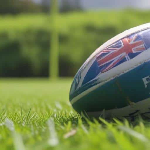 Fiji U20 Rugby Team Faces Tough Start: Can They Bounce Back?