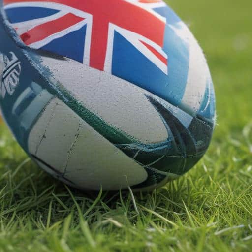 Fiji U20 Rugby Team Gears Up for Championship Showdown