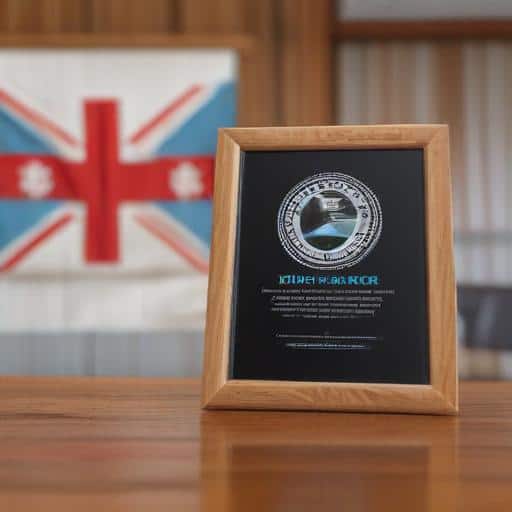 Fiji Unveils Digital-Driven Trade Policy Aiming for Inclusive Growth by 2036