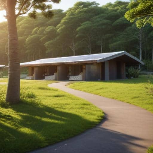 Fiji Unveils Eco-Friendly Crematorium: A New Era in End-of-Life Care
