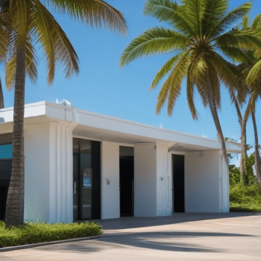 Fiji Unveils New Border Security Hub: A Game Changer for the Pacific Region