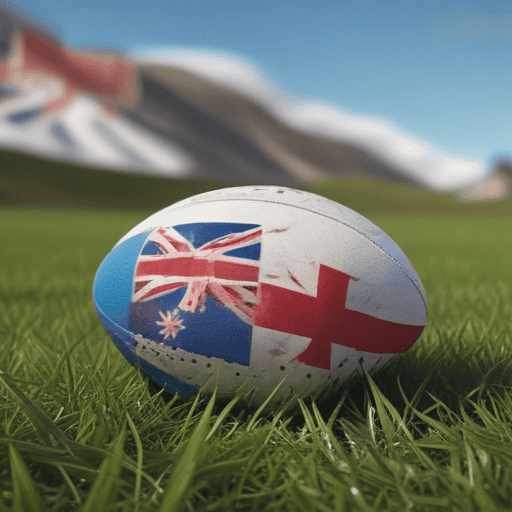 Fiji Faces Great Britain in Thrilling Vancouver 7s Quarterfinal Showdown!