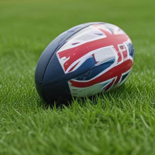Fiji vs New Zealand: The Unlikely Showdown in Oceania Qualifiers!