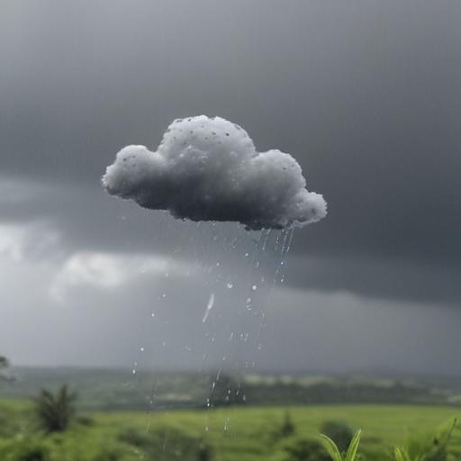 Fiji Weather Forecast: Cloudy Conditions and Showers with Cool Nights Expected for Multiple Regions