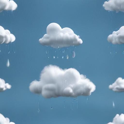 Fiji Weather Forecast: Cloudy Conditions with Showers and Cool Nights Expected