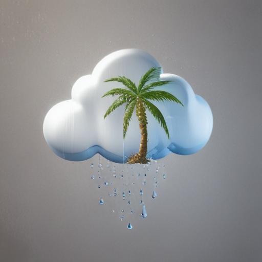 Fiji Weather Forecast: Cloudy Showers for Many Areas, Fine Weather Elsewhere