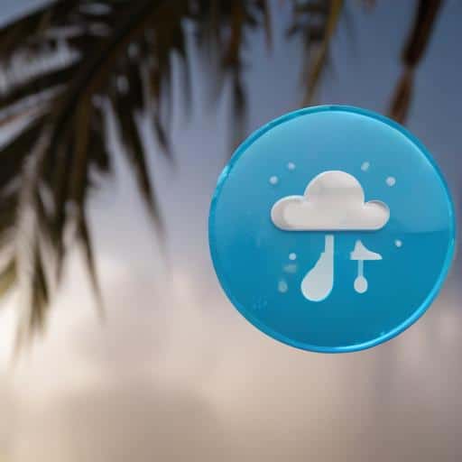 Fiji Weather Forecast: Cloudy with Showers and Cool Nights Across Regions