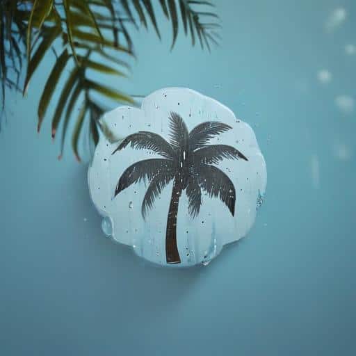 Fiji Weather Forecast: Cloudy with Showers Today and Fine Conditions Tomorrow