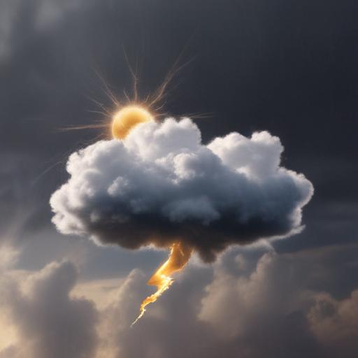 Fiji Weather Forecast: Fine Conditions with Possible Afternoon Showers and Thunderstorms on April 22, 2025