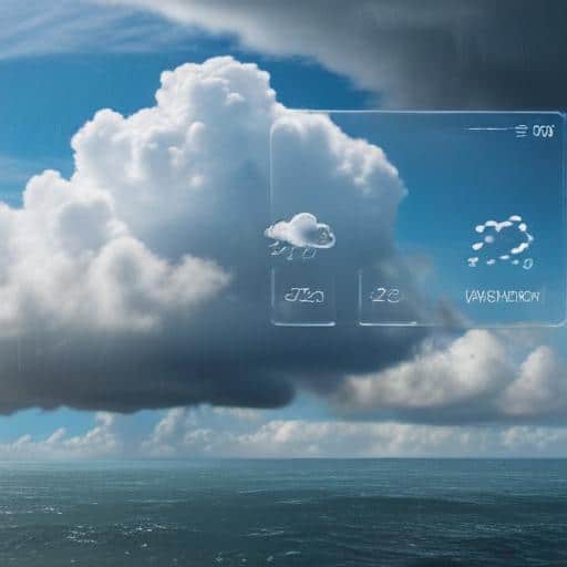 Fiji Weather Forecast: Occasional Showers and Cool Nights Expected Across Islands