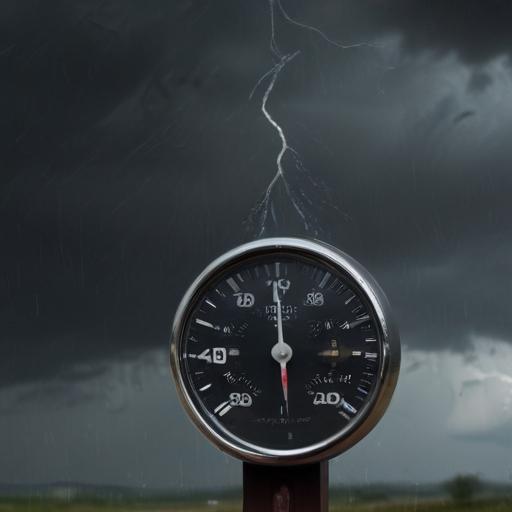 Fiji Weather Forecast: Occasional Showers and Thunderstorms Expected Across Multiple Regions