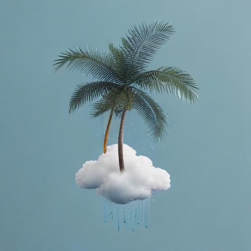 Fiji Weather Forecast: Partly Cloudy with Brief Showers and Fine Weather Ahead