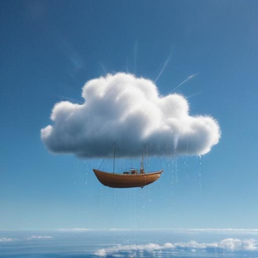 Fiji Weather Forecast: Showers and Cloudy Conditions for Eastern Regions, Fine Weather Expected Tomorrow