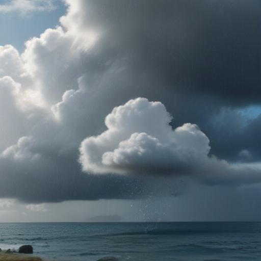 Fiji Weather Forecast: Showers Expected for Coastal Areas with Fine Weather Elsewhere