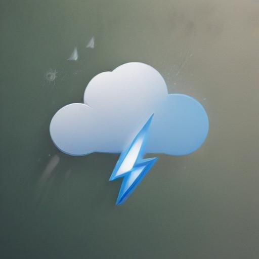 Fiji Weather Update: Cloudy Conditions and Showers Expected with Thunderstorms on the Horizon