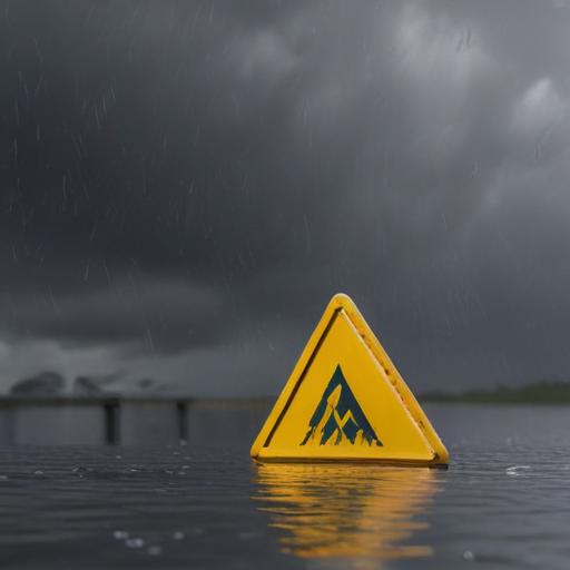 Fiji Weather Update: Heavy Rain Alert Eased, Flash Flood Warning Continues