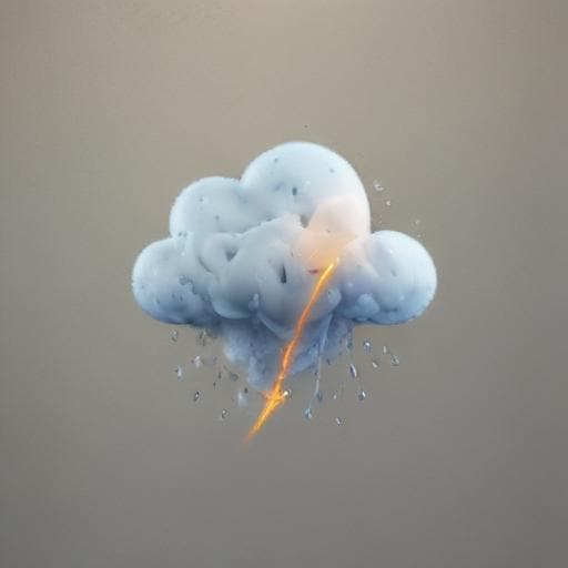 Fiji Weather Update: Occasional Showers and Thunderstorms Expected Across Multiple Regions