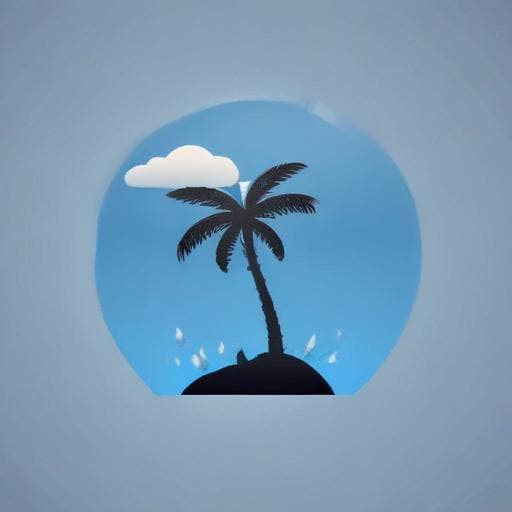 Fiji Weather Update: Partly Cloudy with Showers and Possible Thunderstorms for April 5, 2025