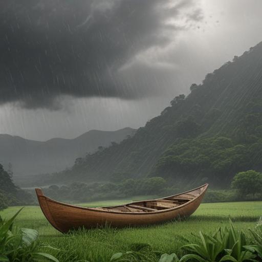 Fiji Weather Update: Showers and Thunderstorms Expected with Flash Flood Risks for April 2025