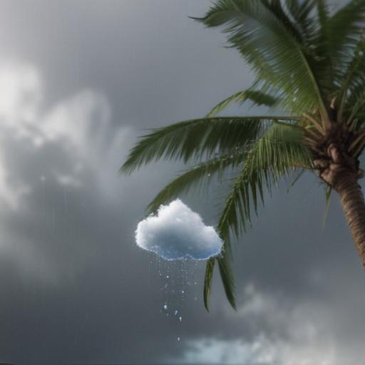 Fiji Weather Update: Showers Expected Across Multiple Regions with Cool Nights Ahead