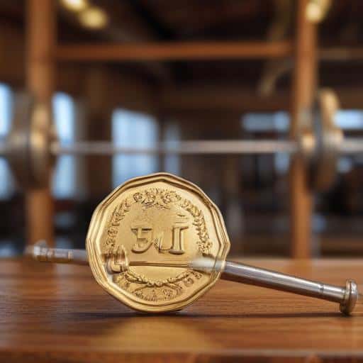 Fiji Weightlifting Aims for Glory: A Medal-Bound Journey Begins!