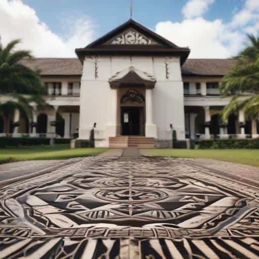 Fiji Welcomes New MP: What Changes Lie Ahead?