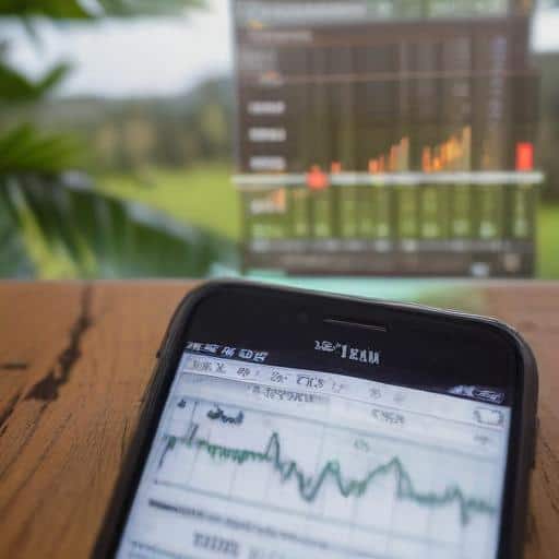 Fiji Woman Arrested in Online Scam: A Cautionary Tale of Investment Fraud