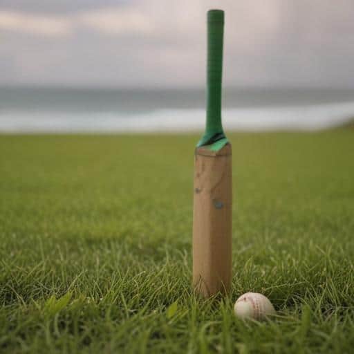 Fiji Women's Cricket Team Shines with Resilience at Pacific Championship!