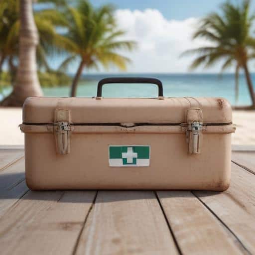 Fijian Agency Takes Life-Saving Training to New Heights in Homecare