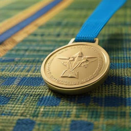 Fijian Athlete Shatters Records and Sets Sights on Glory