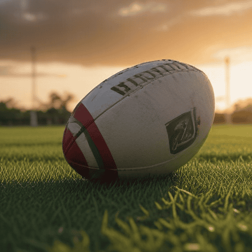 Fijian Drua Foundation: A Game-Changer for Rugby Development in Fiji