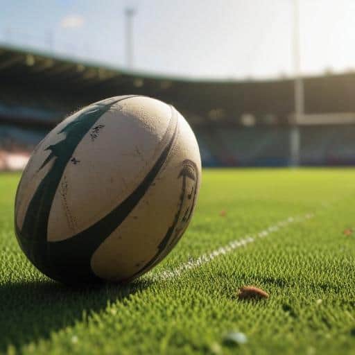 Fijian Drua Players Under Fire: Domestic Violence Allegations Rock Rugby Community