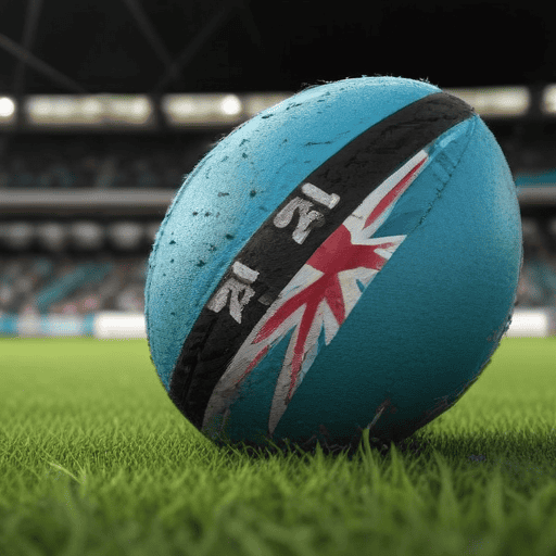 Fijian Drua Rookie Calls for Team Unity After Narrow Defeat