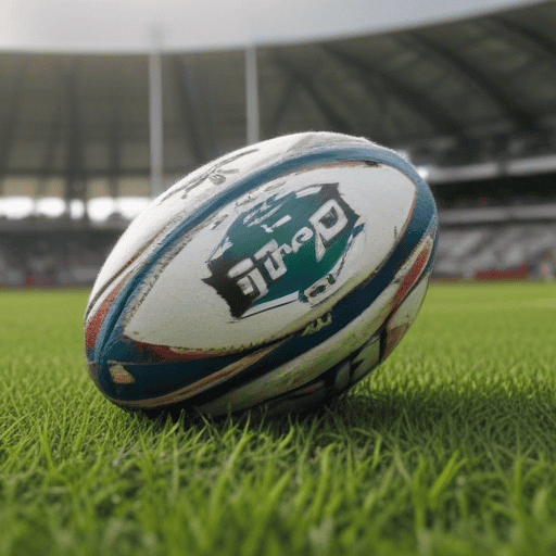 Fijian Drua Set to Unveil New Stars Against Brumbies!