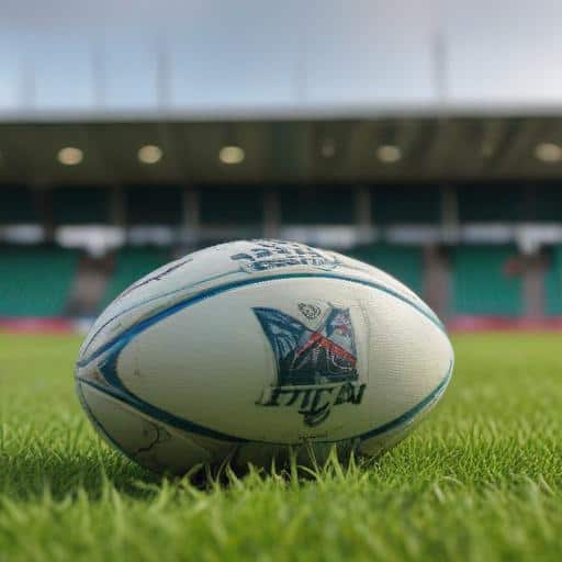 Fijian Drua Triumph: Breaking the Streak Against Unbeaten Chiefs!