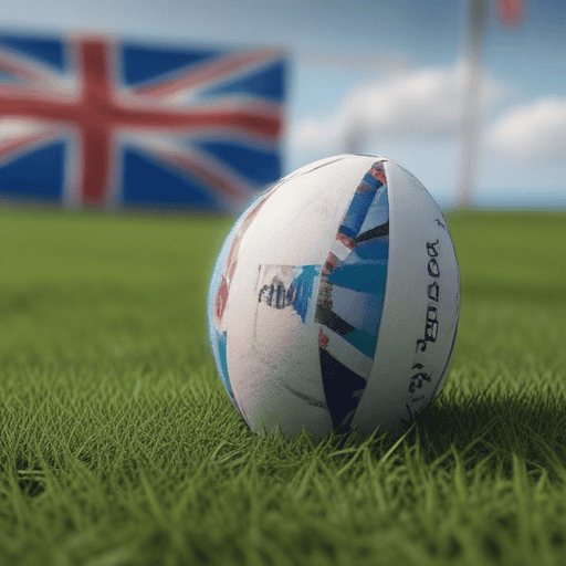 Fijian Drua Women Ready to Rooster Up for Season Kickoff!