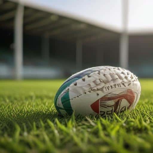 Fijian Drua's Strong Comeback: Key Players Return for Waratahs Clash!